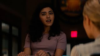 Lucy amp Kate Cute Moments  NCIS Hawaii 1x10 [upl. by Maison]