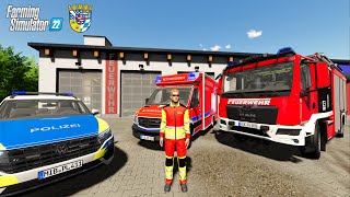 Mittelberg Uniformen Pack zum Download  LS22  German [upl. by Handbook]