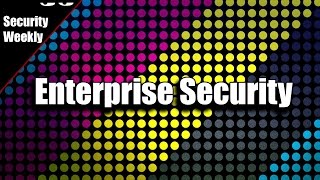 Enterprise Security Weekly 4  Patch Management [upl. by Ytinirt]