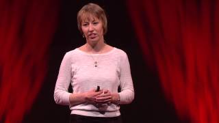 Fascinating ants  lessons for humans  Danielle Mersch  TEDxZurich [upl. by Perren634]