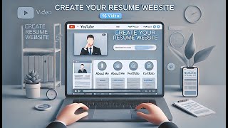 How to create a Resume Website using a free domain and AWS EC2 සිංහලෙන් [upl. by Aidas]