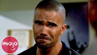 Top 20 Saddest Criminal Minds Episodes [upl. by Yurik]