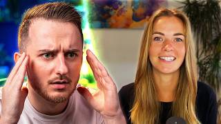 Insane YouTube Cursusverkoper Met Sweatshop in Bali 🏝️ raar  egbert reacting [upl. by Shaefer]