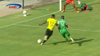 Tusker fc Vs Gor Mahia 0 1 highlights [upl. by Lotti]