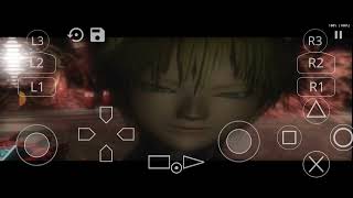 galerians PS1 android gameplay 8 final [upl. by Ayaros]