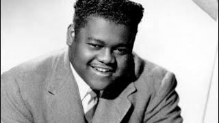 This amazing day June 11 1955 Fats Dominos quotAint That A Shamequot hit 1 on RampB charts for 11weeks [upl. by Ellerol967]