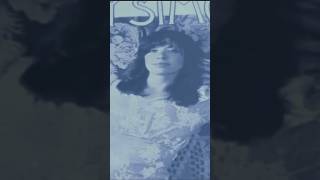 It was so easy by Carly Simon vocal carlysimon [upl. by Stuckey]