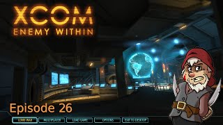 Perfidious Pete Plays XCOM The Long War Episode 26 [upl. by Patrick]