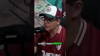 SE O GUGA FOR ATACANTE shorts fluminense fluminensefc manomenezes nense fluzão futebol [upl. by Izmar672]