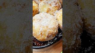 Najlepše Gomboce  Plum Dumplings Recipe knedle knedlesasljivama gomboce plum dumplings shorts [upl. by Kailey]