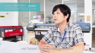 FAN1 FabLab Asia Network 1st Conference with English subtitles [upl. by Nnylarak]