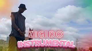 Eddy Kenzo  Zigido  Instrumental [upl. by Cock]