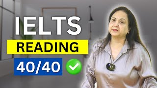 IELTS Reading Tips for Academic and General [upl. by Yc]