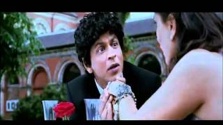 Dildara  Full Song quotRa Onequot Movie 2011  Ft Shahrukh Khan Kareena Kapoor  HD Video [upl. by Radbun567]