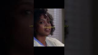 suelto en el hospital pt 1✨️ greys greysabc greysanatomy greysanatomyedits greysanat [upl. by Sennahoj]