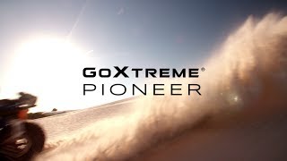 GoXtreme Pioneer [upl. by Hoye937]