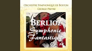 Symphonie fantastique Op 14 I Reveries  Passions [upl. by Demha]