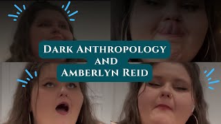 Amberlynn V the Laundrymat A Dark Anthropologist Reacts [upl. by Blossom453]