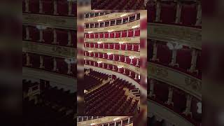 Opera La Scala [upl. by Sid]