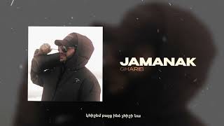 Gharib  JAMANAK [upl. by Hoi]