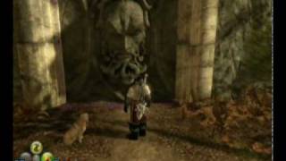 Fable 2  Demon Doors  Brightwood  WikiGameGuides [upl. by Colton]