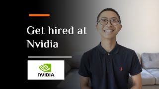 How to get hired at Nvidia Why studying computer science might not be enough [upl. by Assirolc]