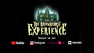 The Ravenhearst Experience  Channel Trailer [upl. by Izzy]