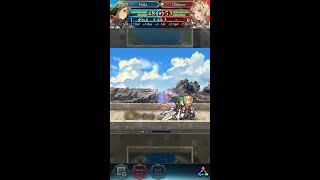 Fire Emblem Heroes  Lunatic Lapis amp Citrinne Bound Hero Battle Quests [upl. by Aidni]