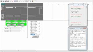 Tutorial simulador S7200avi [upl. by Goddart]