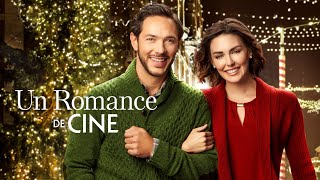 Un romance de cine 2016 HDTVRip Español Castellano [upl. by Gilli]