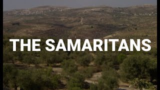 The Samaritan Hate christianhistory [upl. by Ordnazil]