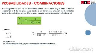 ESTADISTICA  GRADO DE SATISFACCION [upl. by Haldes]