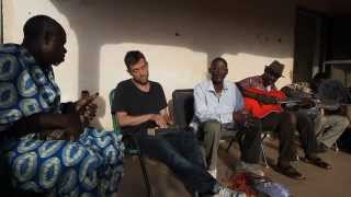 Bamako City Live  Mali Music Unplugged [upl. by Arramat]