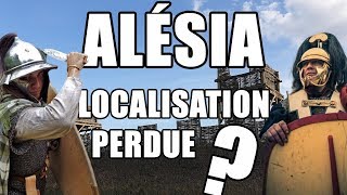 Alésia un siècle de polémique [upl. by Nahpets]