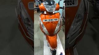 Jupiter 125 cc TVSvideo short [upl. by Ymeon]