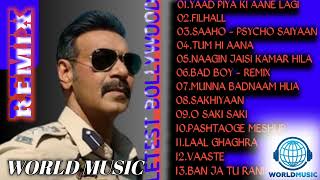 bollywood latest songs  bollywood songs  love songs  mashup  tseries songs  nonstop songs [upl. by Lupiv927]