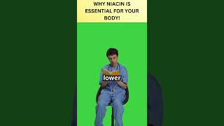 Why Niacin is Essential for Your Body [upl. by Marion]