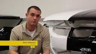 XPEL Introductory Paint Protection Film Training Course [upl. by Wilhelmine]