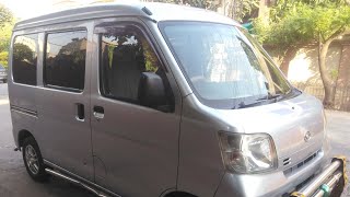 FOR SALE DAIHATSU HIJET 201420192020 FOR MORE INFO CONTACT ON 03224389157 SARDAR KAMRAN CARS [upl. by Atekihs]