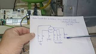 Aire Acondicionado de Ventana Marshall 3000Fgs No enfría Parte 4 [upl. by Cirdla]