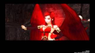 Mabinogi G18 Machas Theme [upl. by Machos]