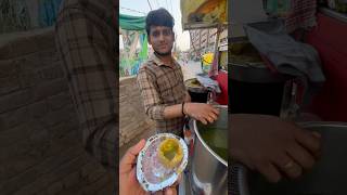 Ye wala pani he panipuri wala panipuri ahmedabad food foodblogger panipurilovers [upl. by Naawaj]