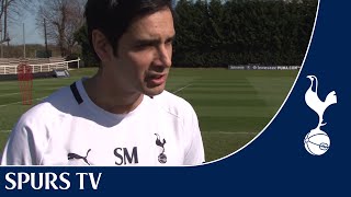 Spurs TV  Tottenham Hotspur medical team talk about treating Fabrice Muamba [upl. by Aniroz]