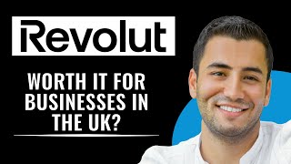 Revolut Business Account UK Review 2024 [upl. by Nalek]