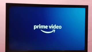 Amazon Fire TV Stick  How to Install Amazon Prime Video App [upl. by Cypro]