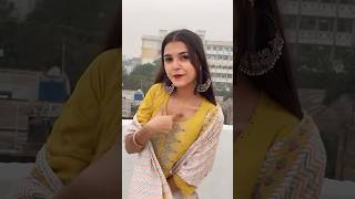 Eee janu lagat jaar ba shivanidubeyofficial viralvideos explore fyp [upl. by Yelkao]