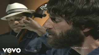 Ray LaMontagne  Trouble Sessions  AOL 2005 [upl. by Camella]