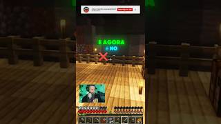 MINECRAFT COM MODS WILL  FIZEMOS UMA MEGA PÁ COM O MOD VANILLA PLUS TOOLS EP24 [upl. by Atcliffe]