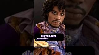 Prince REACTS to Dave Chappelle show Charlie Murphy SKIT about him [upl. by Emirac]