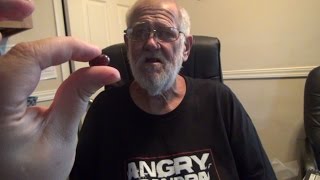 GRANDPAS BEAN BOOZLED CHALLENGE PRANK [upl. by Gilus775]